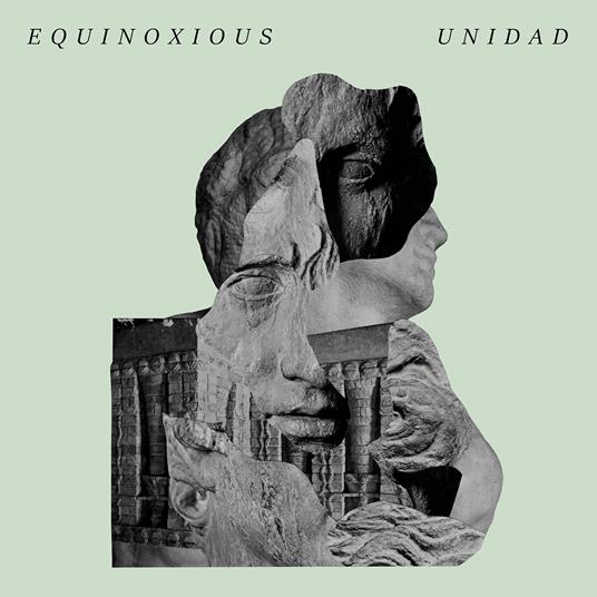 Unidad - Vinile LP di Equinoxious