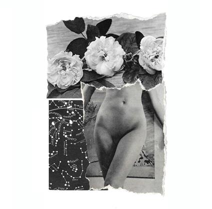 Alabaster Chamber (White Vinyl) - Vinile LP di Forever Grey