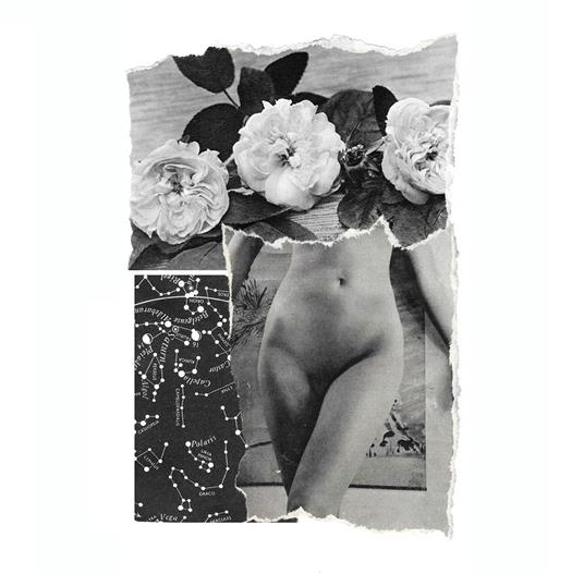 Alabaster Chamber (White Vinyl) - Vinile LP di Forever Grey