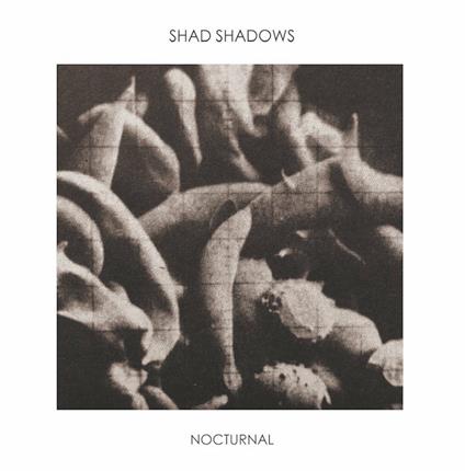 Nocturnal (White Edition) - Vinile LP di Shad Shadows