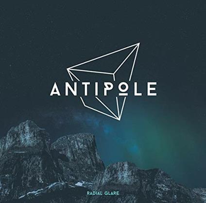 Radial Glare - CD Audio di Antipole