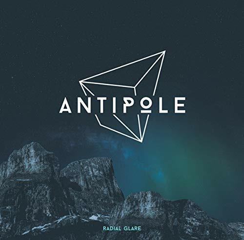 Radial Glare - CD Audio di Antipole