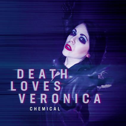Chemical - CD Audio di Death Loves Veronica