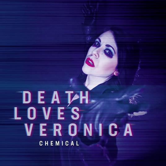 Chemical - CD Audio di Death Loves Veronica