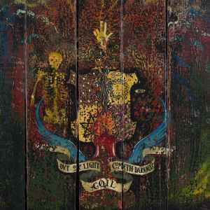 Love's Secret Domain - CD Audio di Coil