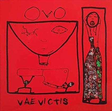 Vae Victis - Vinile LP di Ovo