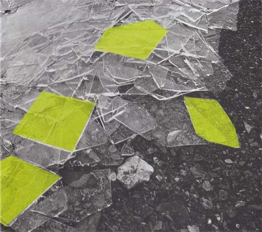 Disgelo - CD Audio di Winter Severity Index