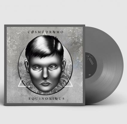 Cosmodromo (Silver Edition) - Vinile LP di Equinoxious