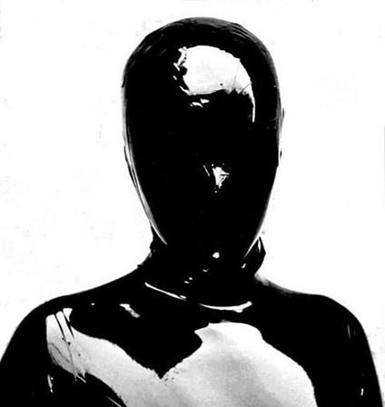 Masochistic Love - Vinile LP di Stranger and Lovers