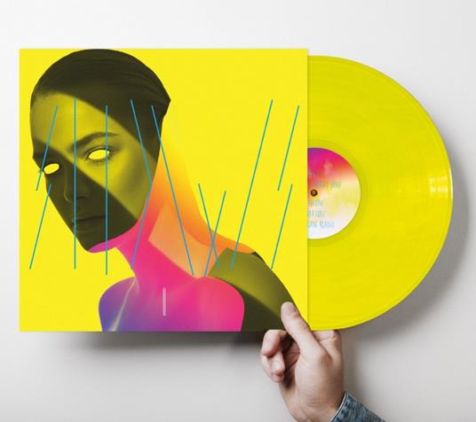 II (Yellow Edition) - Vinile LP di Shdws