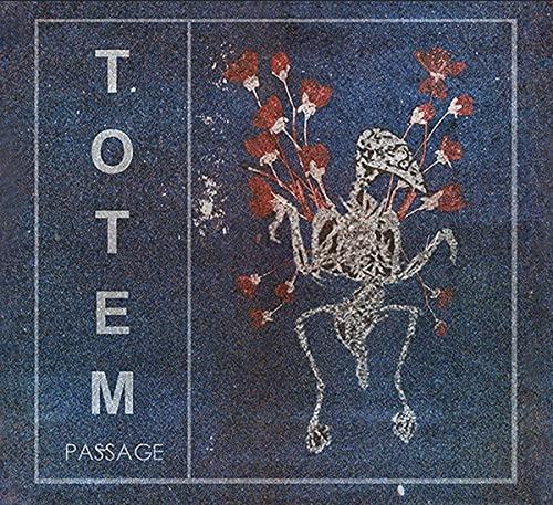 Passage - CD Audio di Totem