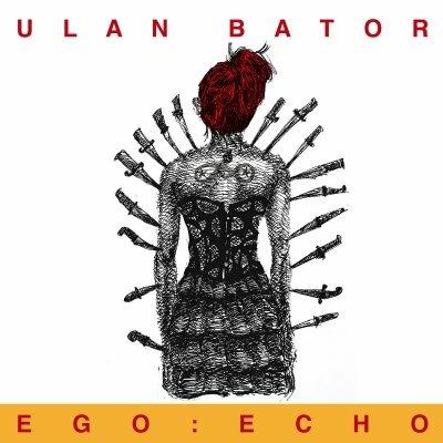 Ego. Echo - Vinile LP di Ulan Bator