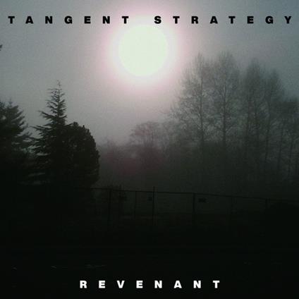 Revenant - CD Audio di Tangent Strategy