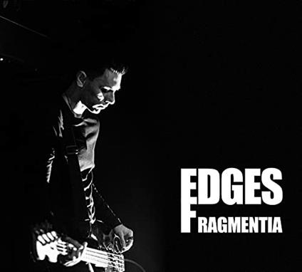 Fragmentia - CD Audio di Edges