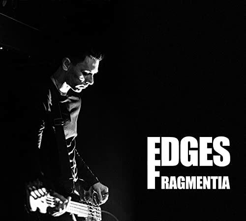 Fragmentia - CD Audio di Edges