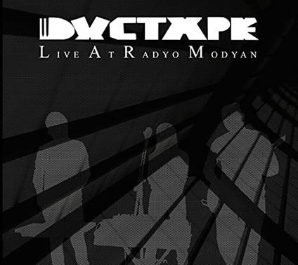 Live At Radyo Modyan - CD Audio di Ductape