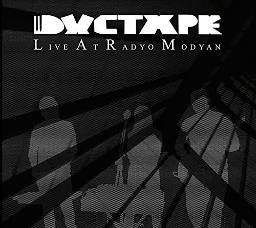 Live At Radyo Modyan - CD Audio di Ductape