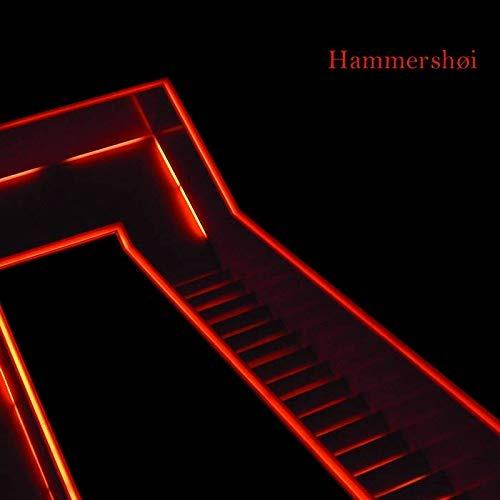 Cathedrales (Fluo Orange Vinyl) - Vinile LP di Hammershoi