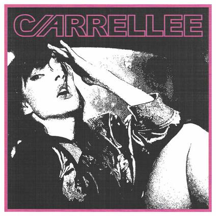 Carrellee - Vinile LP di Carrellee