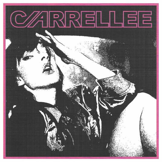 Carrellee - Vinile LP di Carrellee