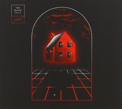 Carnage - CD Audio di Black Veils