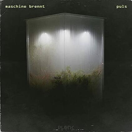 Puls - CD Audio di Maschine Brennt