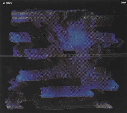 Dolmen - CD Audio di Nul Telexes