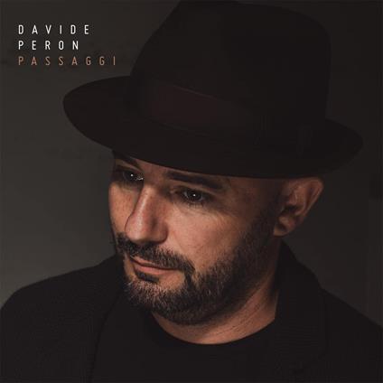 Passaggi - CD Audio di Davide Peron