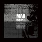 Der Graue Geruch Nach Metall (Orange Coloured Vinyl)