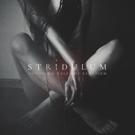 Soothing Tales Of Escapism - CD Audio di Stridulum