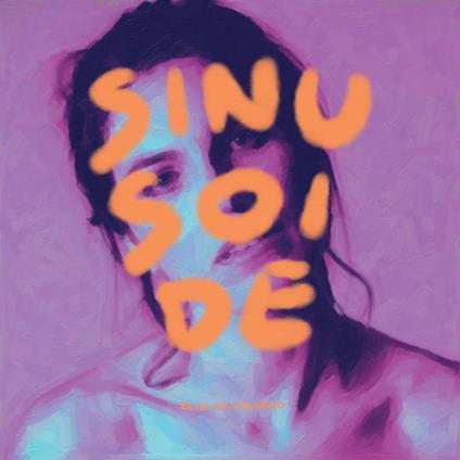 Sinusoide - CD Audio di Elisa Erin Bonomo