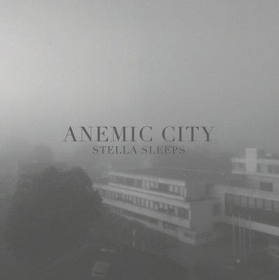 Anemic City - Vinile LP di Stella Sleeps