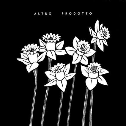 Prodotto - CD Audio di Altro