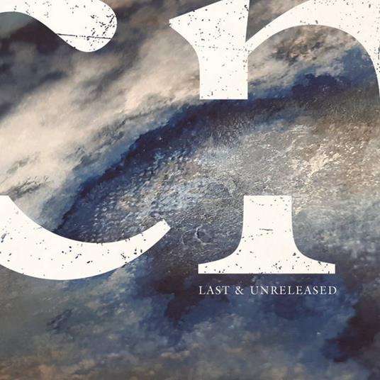 Last & Unreleased - CD Audio di Closed Mouth