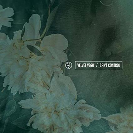 Can't Control - CD Audio di Velvet Vega