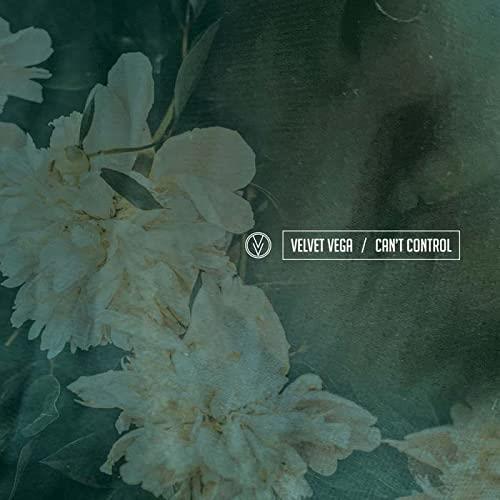 Can't Control - CD Audio di Velvet Vega