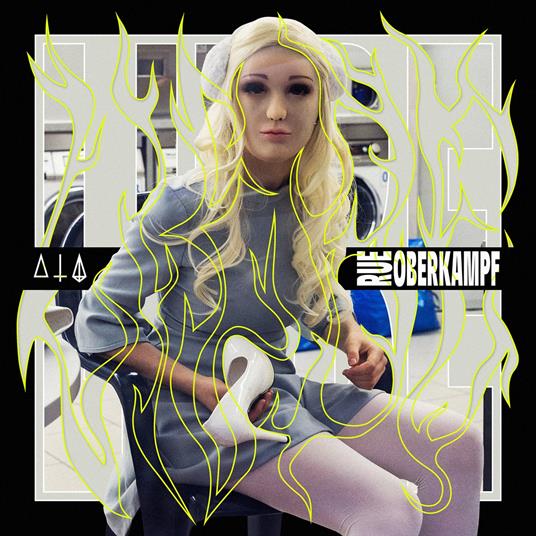 Liebe - CD Audio di Rue Oberkampf