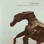 A Day in the Stark Corner (Bottle Green Vinyl)