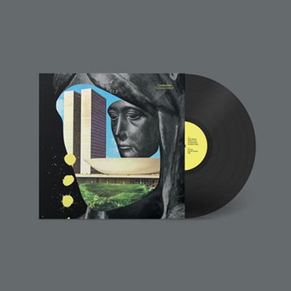 Computerleven - Vinile LP di Cymbaline