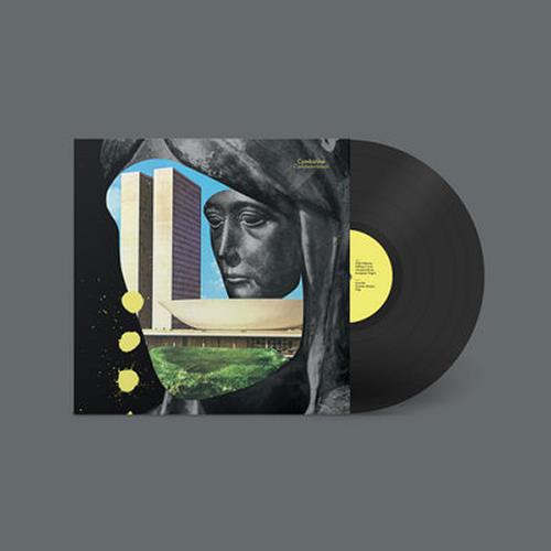 Computerleven - Vinile LP di Cymbaline