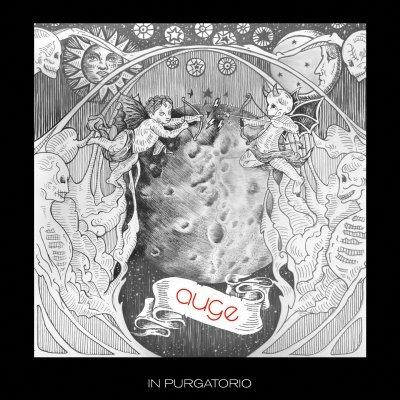 In Purgatorio - Vinile LP di Auge