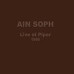 Live At Piper 1986