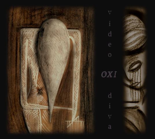 Oxi - CD Audio di Video Diva