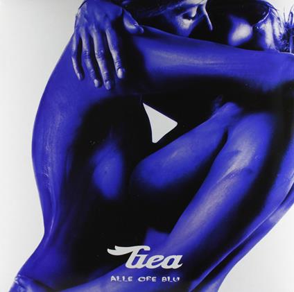 Alle ore blu - Vinile LP di Gea