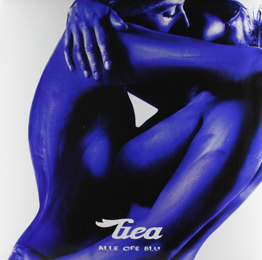 Alle ore blu - Vinile LP di Gea