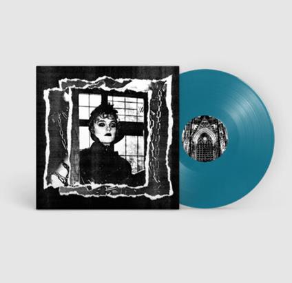 Autumn Calling (Blue Edition) - Vinile LP di Forever Grey