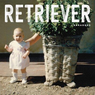 Retriever (White Vinyl) - Vinile LP di Labradors