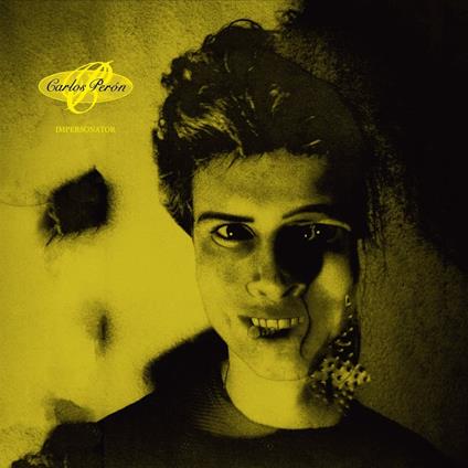 Impersonator - CD Audio di Carlos Peron