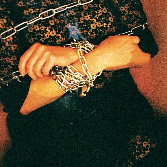 Lezire (Orange Edition) - Vinile LP di Crush of Souls