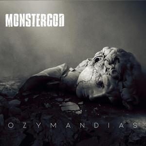 Ozymandias - CD Audio di Monstergod